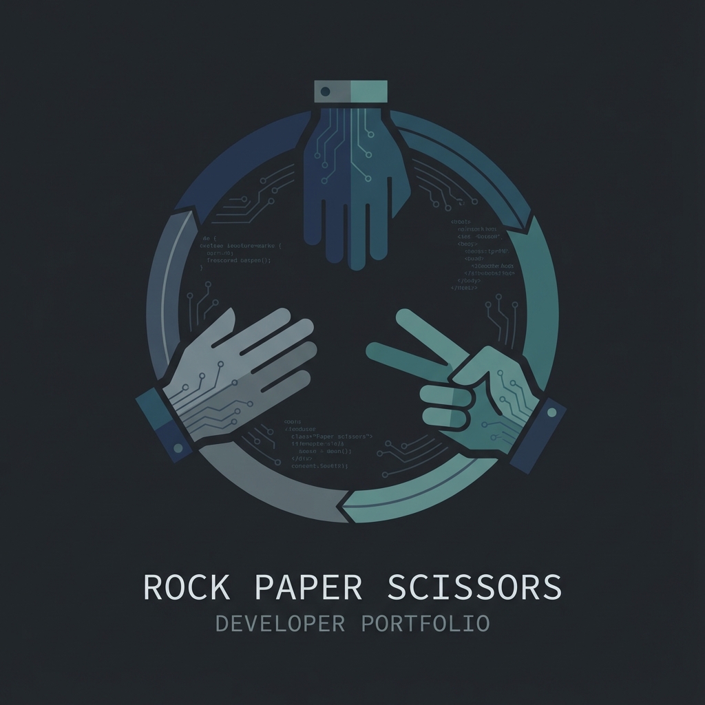 Rock Paper Scissors